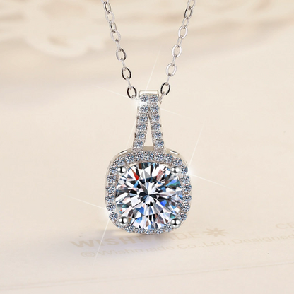 COLLAR ESPLENDOR BRILLANTE